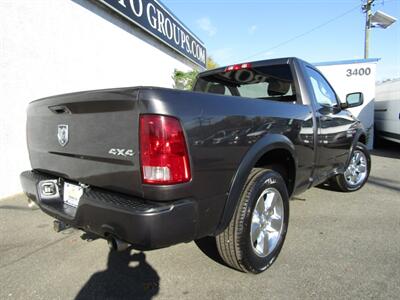 2014 RAM 1500 Express   - Photo 5 - Haddon Twp, NJ 08107