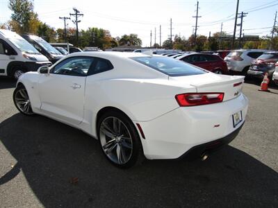 2016 Chevrolet Camaro LT   - Photo 5 - Haddon Twp, NJ 08107