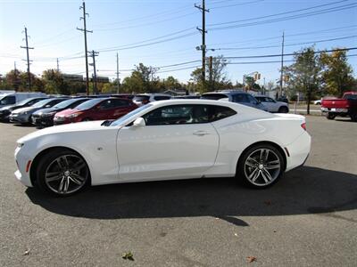 2016 Chevrolet Camaro LT   - Photo 4 - Haddon Twp, NJ 08107