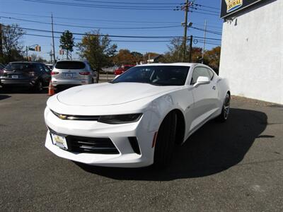 2016 Chevrolet Camaro LT   - Photo 3 - Haddon Twp, NJ 08107