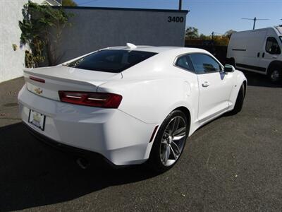 2016 Chevrolet Camaro LT   - Photo 7 - Haddon Twp, NJ 08107