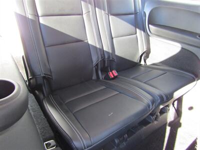 2014 Dodge Durango CITADEL.TECH PKG,NAV,CONV PKG,SILVER CERTIFIED   - Photo 30 - Haddon Twp, NJ 08107