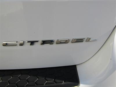 2014 Dodge Durango CITADEL.TECH PKG,NAV,CONV PKG,SILVER CERTIFIED   - Photo 19 - Haddon Twp, NJ 08107