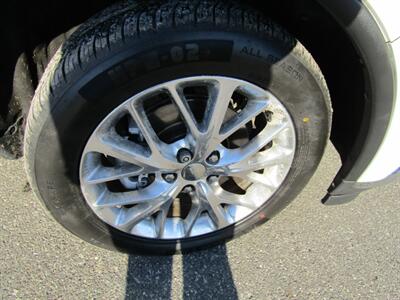 2014 Dodge Durango CITADEL.TECH PKG,NAV,CONV PKG,SILVER CERTIFIED   - Photo 57 - Haddon Twp, NJ 08107