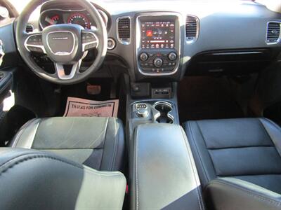 2014 Dodge Durango CITADEL.TECH PKG,NAV,CONV PKG,SILVER CERTIFIED   - Photo 38 - Haddon Twp, NJ 08107