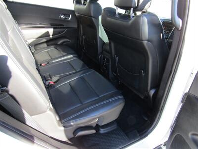 2014 Dodge Durango CITADEL.TECH PKG,NAV,CONV PKG,SILVER CERTIFIED   - Photo 28 - Haddon Twp, NJ 08107