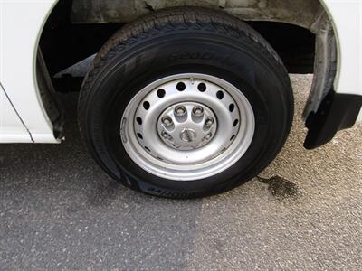 2015 Nissan NV CONV PKG,PWR PKG,RVC,SILVER CERTIFIED   - Photo 30 - Haddon Twp, NJ 08107