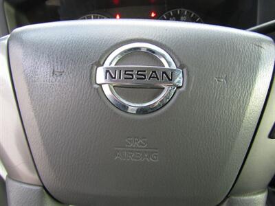 2015 Nissan NV CONV PKG,PWR PKG,RVC,SILVER CERTIFIED   - Photo 23 - Haddon Twp, NJ 08107