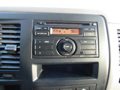 2015 Nissan NV CONV PKG,PWR PKG,RVC,SILVER CERTIFIED   - Photo 26 - Haddon Twp, NJ 08107