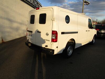 2015 Nissan NV CONV PKG,PWR PKG,RVC,SILVER CERTIFIED   - Photo 7 - Haddon Twp, NJ 08107