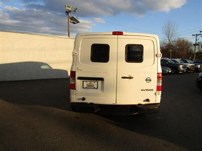 2015 Nissan NV CONV PKG,PWR PKG,RVC,SILVER CERTIFIED   - Photo 6 - Haddon Twp, NJ 08107