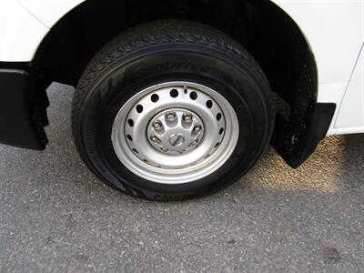 2015 Nissan NV CONV PKG,PWR PKG,RVC,SILVER CERTIFIED   - Photo 29 - Haddon Twp, NJ 08107