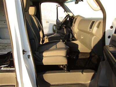 2015 Nissan NV CONV PKG,PWR PKG,RVC,SILVER CERTIFIED   - Photo 18 - Haddon Twp, NJ 08107