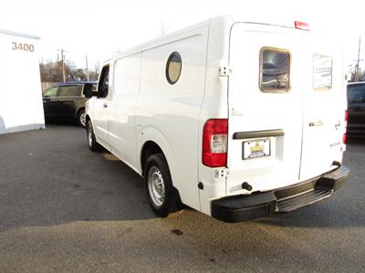 2015 Nissan NV CONV PKG,PWR PKG,RVC,SILVER CERTIFIED   - Photo 5 - Haddon Twp, NJ 08107