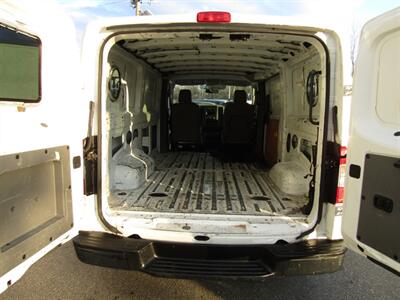 2015 Nissan NV CONV PKG,PWR PKG,RVC,SILVER CERTIFIED   - Photo 14 - Haddon Twp, NJ 08107