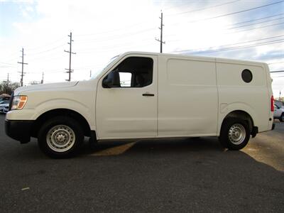 2015 Nissan NV CONV PKG,PWR PKG,RVC,SILVER CERTIFIED   - Photo 4 - Haddon Twp, NJ 08107