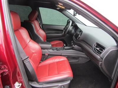 2023 Dodge Durango ,SRT 392 PLUS,AWD,TECH PKG,DR.ASST PKG,BK TOP PKG - Photo 22 - Haddon Twp, NJ 08107