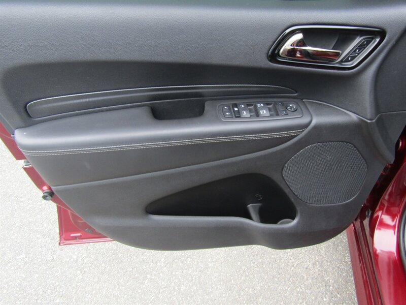 2023 Dodge Durango ,SRT 392 PLUS,AWD,TECH PKG,DR.ASST PKG,BK TOP PKG - Photo 9 - Haddon Twp, NJ 08107