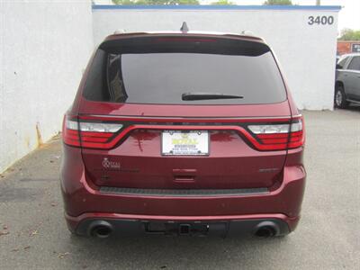 2023 Dodge Durango ,SRT 392 PLUS,AWD,TECH PKG,DR.ASST PKG,BK TOP PKG - Photo 7 - Haddon Twp, NJ 08107