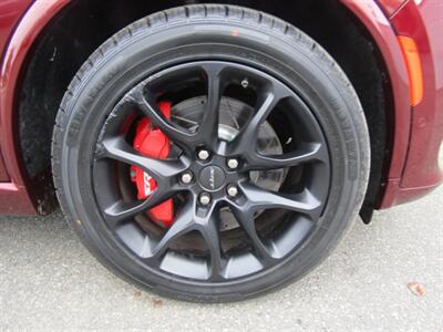 2023 Dodge Durango ,SRT 392 PLUS,AWD,TECH PKG,DR.ASST PKG,BK TOP PKG - Photo 37 - Haddon Twp, NJ 08107