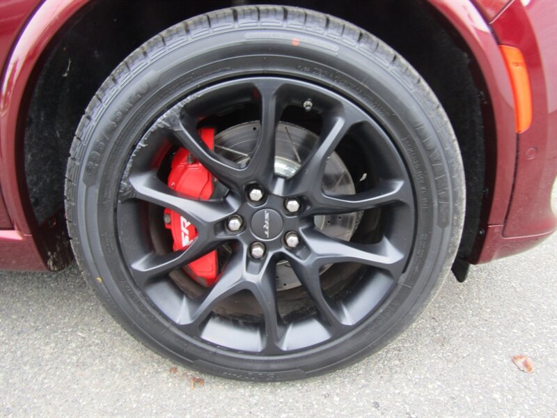 2023 Dodge Durango ,SRT 392 PLUS,AWD,TECH PKG,DR.ASST PKG,BK TOP PKG - Photo 37 - Haddon Twp, NJ 08107
