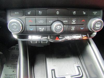 2023 Dodge Durango ,SRT 392 PLUS,AWD,TECH PKG,DR.ASST PKG,BK TOP PKG - Photo 34 - Haddon Twp, NJ 08107