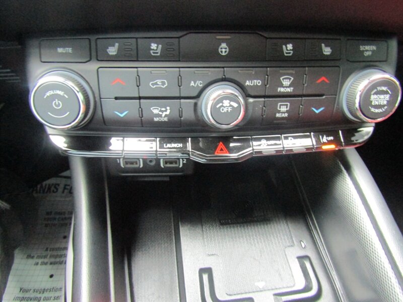 2023 Dodge Durango ,SRT 392 PLUS,AWD,TECH PKG,DR.ASST PKG,BK TOP PKG - Photo 34 - Haddon Twp, NJ 08107