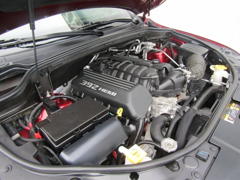 2023 Dodge Durango ,SRT 392 PLUS,AWD,TECH PKG,DR.ASST PKG,BK TOP PKG - Photo 40 - Haddon Twp, NJ 08107
