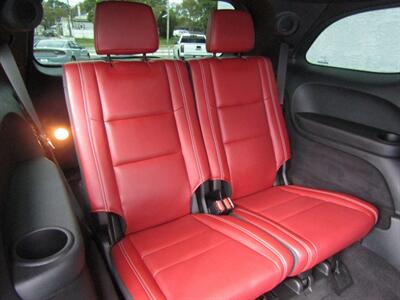 2023 Dodge Durango ,SRT 392 PLUS,AWD,TECH PKG,DR.ASST PKG,BK TOP PKG - Photo 18 - Haddon Twp, NJ 08107