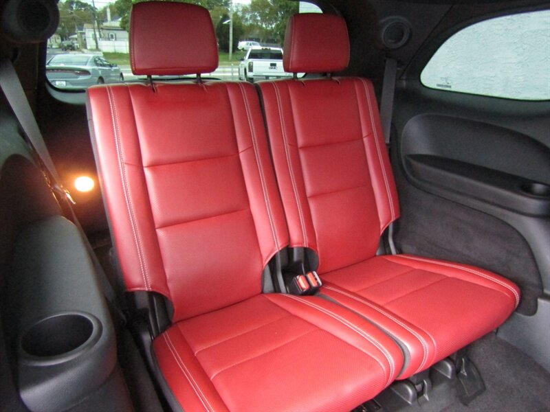 2023 Dodge Durango ,SRT 392 PLUS,AWD,TECH PKG,DR.ASST PKG,BK TOP PKG - Photo 18 - Haddon Twp, NJ 08107