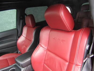 2023 Dodge Durango ,SRT 392 PLUS,AWD,TECH PKG,DR.ASST PKG,BK TOP PKG - Photo 13 - Haddon Twp, NJ 08107
