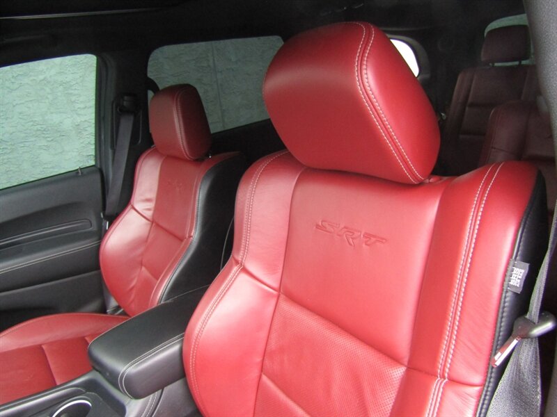 2023 Dodge Durango ,SRT 392 PLUS,AWD,TECH PKG,DR.ASST PKG,BK TOP PKG - Photo 13 - Haddon Twp, NJ 08107