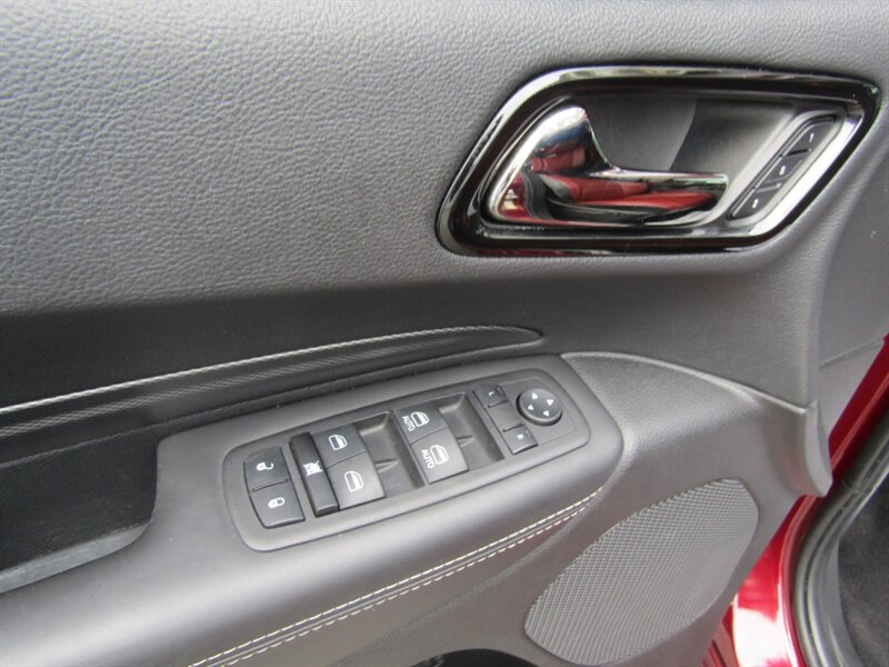 2023 Dodge Durango ,SRT 392 PLUS,AWD,TECH PKG,DR.ASST PKG,BK TOP PKG - Photo 10 - Haddon Twp, NJ 08107
