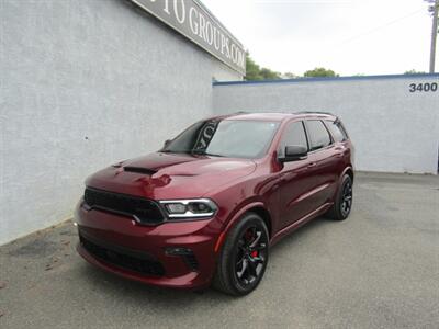 2023 Dodge Durango ,SRT 392 PLUS,AWD,TECH PKG,DR.ASST PKG,BK TOP PKG - Photo 5 - Haddon Twp, NJ 08107