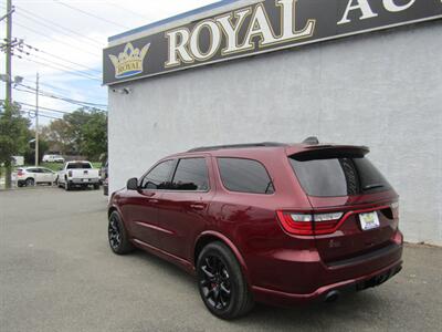 2023 Dodge Durango ,SRT 392 PLUS,AWD,TECH PKG,DR.ASST PKG,BK TOP PKG - Photo 6 - Haddon Twp, NJ 08107