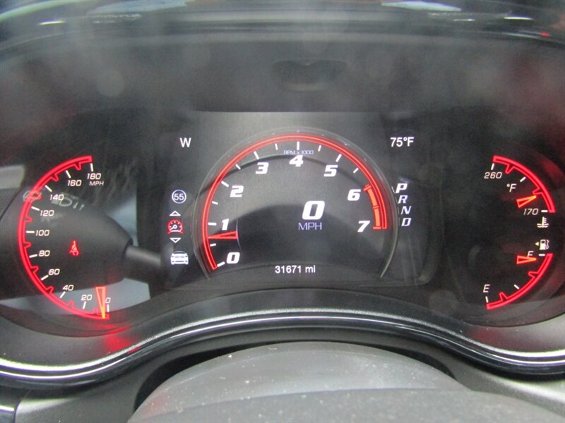 2023 Dodge Durango ,SRT 392 PLUS,AWD,TECH PKG,DR.ASST PKG,BK TOP PKG - Photo 30 - Haddon Twp, NJ 08107
