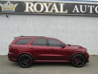 2023 Dodge Durango ,SRT 392 PLUS,AWD,TECH PKG,DR.ASST PKG,BK TOP PKG - Photo 2 - Haddon Twp, NJ 08107