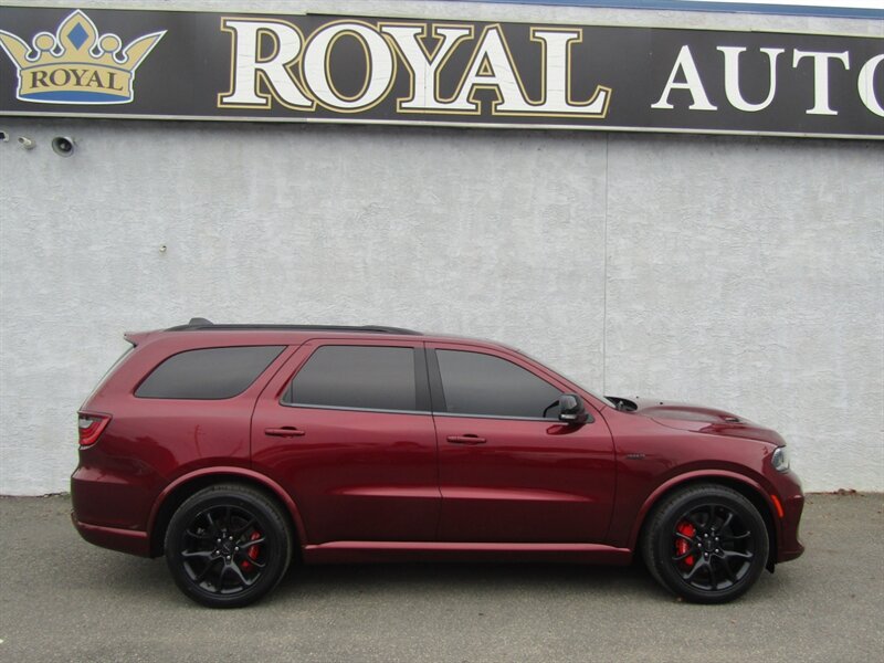2023 Dodge Durango ,SRT 392 PLUS,AWD,TECH PKG,DR.ASST PKG,BK TOP PKG - Photo 2 - Haddon Twp, NJ 08107