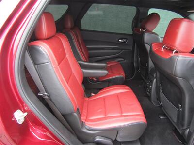 2023 Dodge Durango ,SRT 392 PLUS,AWD,TECH PKG,DR.ASST PKG,BK TOP PKG - Photo 20 - Haddon Twp, NJ 08107
