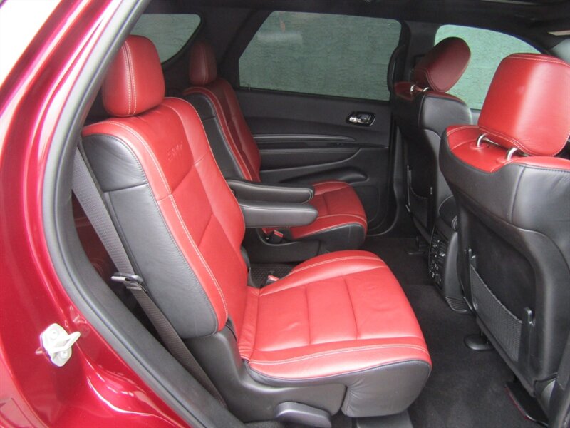 2023 Dodge Durango ,SRT 392 PLUS,AWD,TECH PKG,DR.ASST PKG,BK TOP PKG - Photo 20 - Haddon Twp, NJ 08107