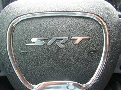 2023 Dodge Durango ,SRT 392 PLUS,AWD,TECH PKG,DR.ASST PKG,BK TOP PKG - Photo 28 - Haddon Twp, NJ 08107