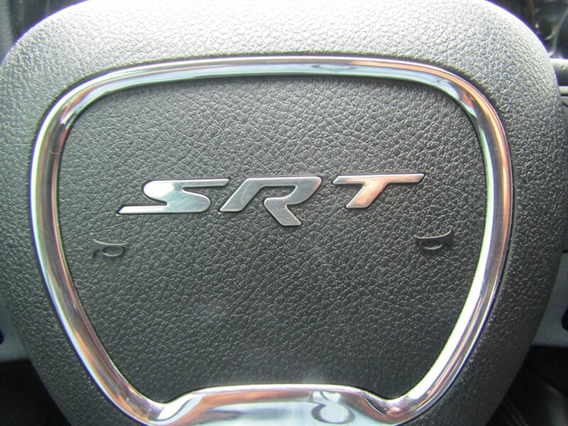 2023 Dodge Durango ,SRT 392 PLUS,AWD,TECH PKG,DR.ASST PKG,BK TOP PKG - Photo 28 - Haddon Twp, NJ 08107