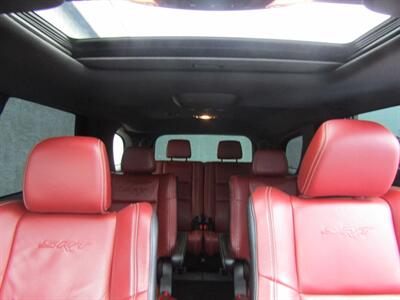 2023 Dodge Durango ,SRT 392 PLUS,AWD,TECH PKG,DR.ASST PKG,BK TOP PKG - Photo 17 - Haddon Twp, NJ 08107
