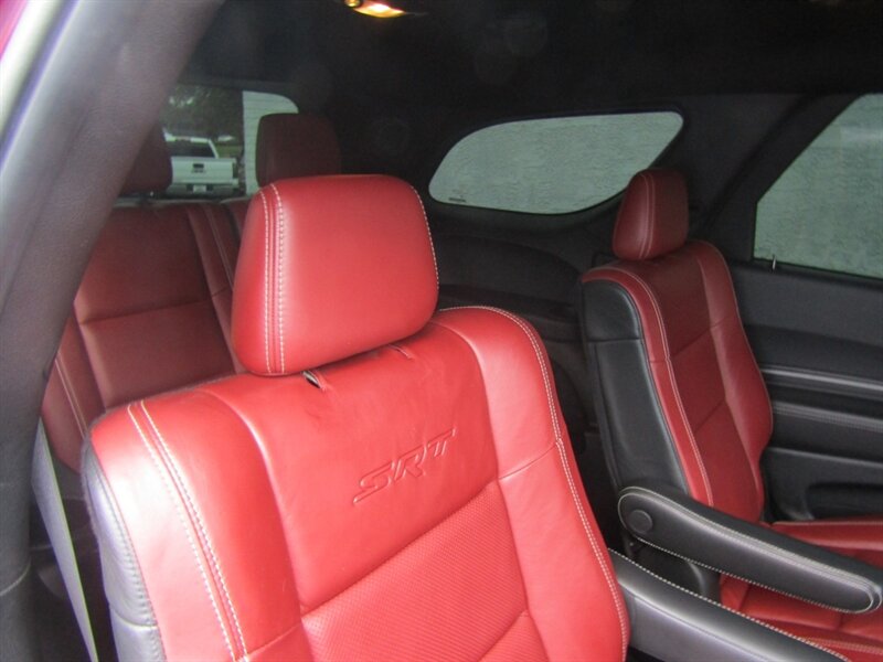 2023 Dodge Durango ,SRT 392 PLUS,AWD,TECH PKG,DR.ASST PKG,BK TOP PKG - Photo 19 - Haddon Twp, NJ 08107