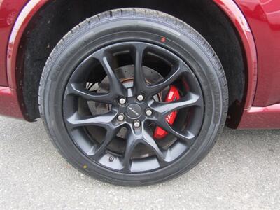 2023 Dodge Durango ,SRT 392 PLUS,AWD,TECH PKG,DR.ASST PKG,BK TOP PKG - Photo 36 - Haddon Twp, NJ 08107