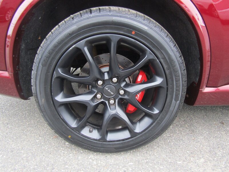 2023 Dodge Durango ,SRT 392 PLUS,AWD,TECH PKG,DR.ASST PKG,BK TOP PKG - Photo 36 - Haddon Twp, NJ 08107