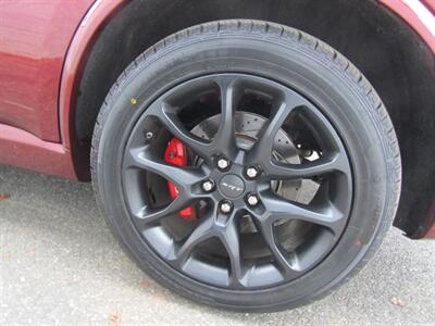 2023 Dodge Durango ,SRT 392 PLUS,AWD,TECH PKG,DR.ASST PKG,BK TOP PKG - Photo 39 - Haddon Twp, NJ 08107
