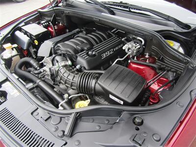 2023 Dodge Durango ,SRT 392 PLUS,AWD,TECH PKG,DR.ASST PKG,BK TOP PKG - Photo 42 - Haddon Twp, NJ 08107