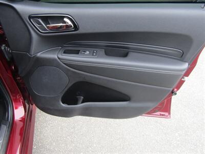 2023 Dodge Durango ,SRT 392 PLUS,AWD,TECH PKG,DR.ASST PKG,BK TOP PKG - Photo 24 - Haddon Twp, NJ 08107