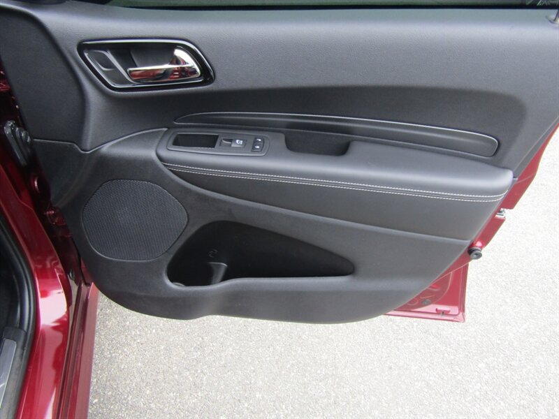 2023 Dodge Durango ,SRT 392 PLUS,AWD,TECH PKG,DR.ASST PKG,BK TOP PKG - Photo 24 - Haddon Twp, NJ 08107